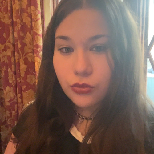 mary m. profile photo