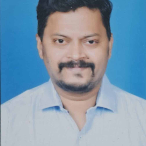 Sadanand P. profile photo