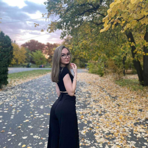 Sophia I. profile photo