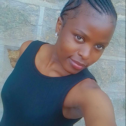 Faith M.
