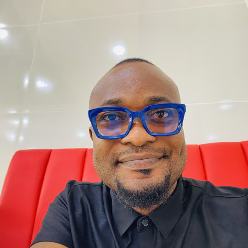 Segun O. profile photo