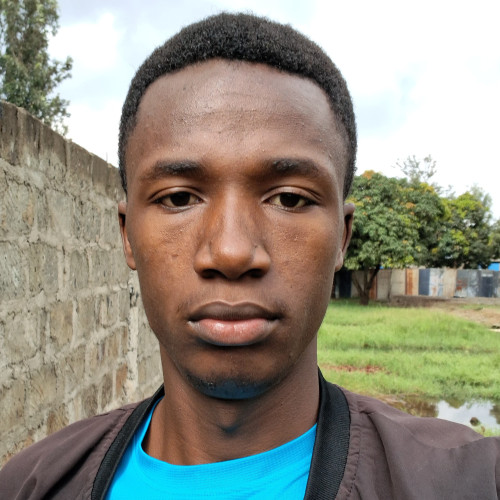 Josphat K. profile photo