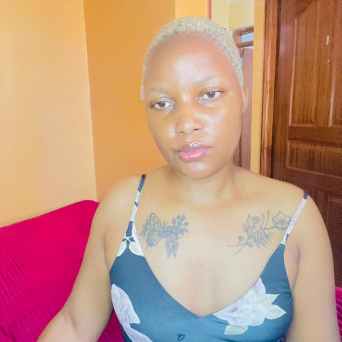 Faith N. profile photo
