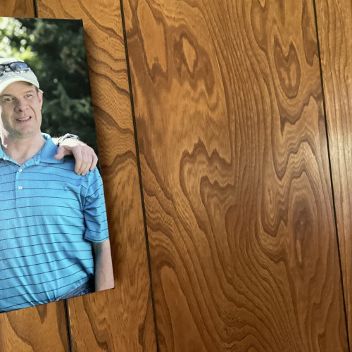 Chad R. profile photo