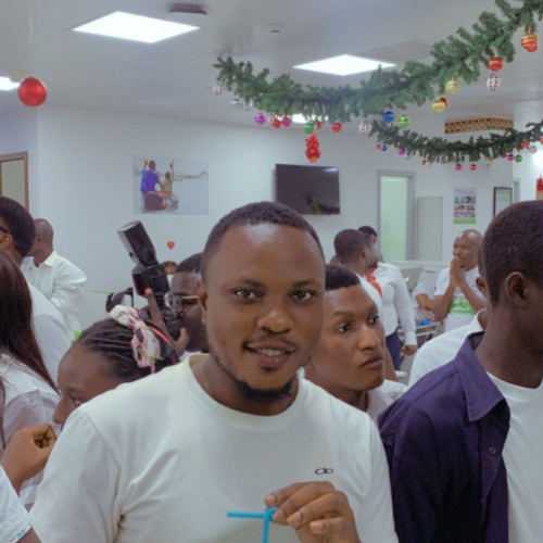 Andrews Q. profile photo