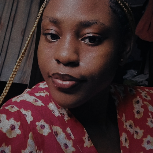 Divine A. profile photo