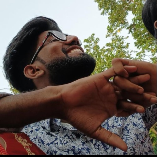 Rohit Kumar  J.