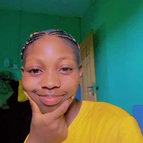 Shola G. profile photo
