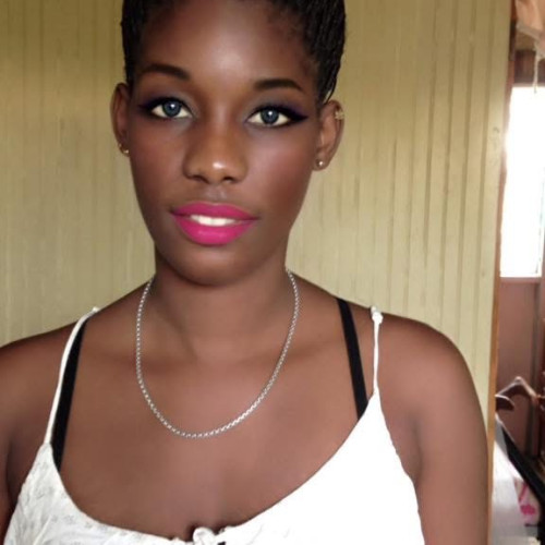 Kasha  J. profile photo