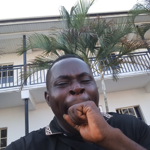 Kelechi Justin H. profile photo