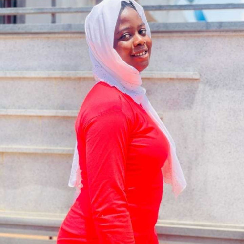 Adenike O. profile photo