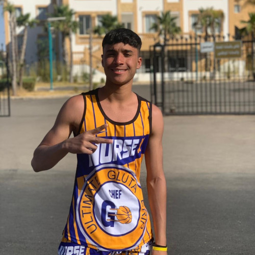 Abdennour  E. profile photo