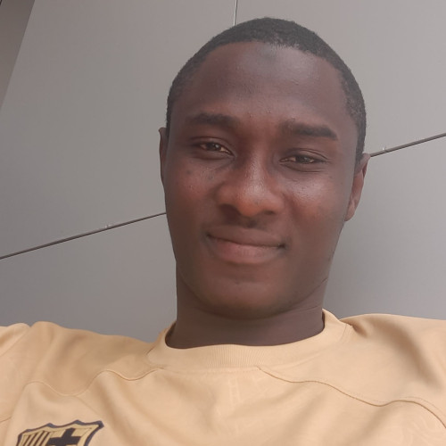 Shehu  Z. profile photo