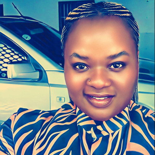 Nothando  K.