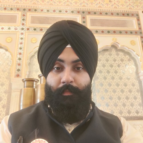 Sohrab S.