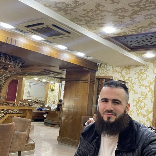 Mohammed B. profile photo
