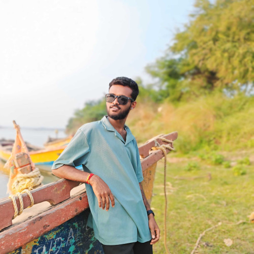 Ganesh S. profile photo