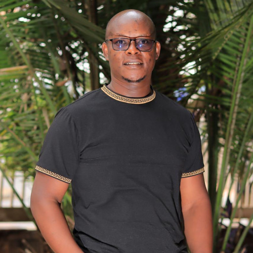 Nyambane G. profile photo