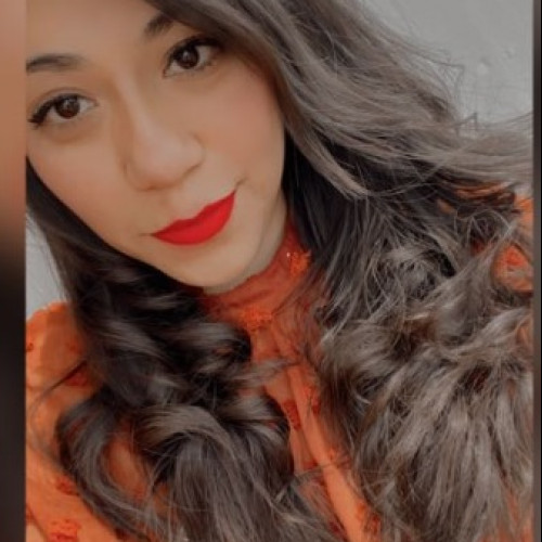sandra p. profile photo