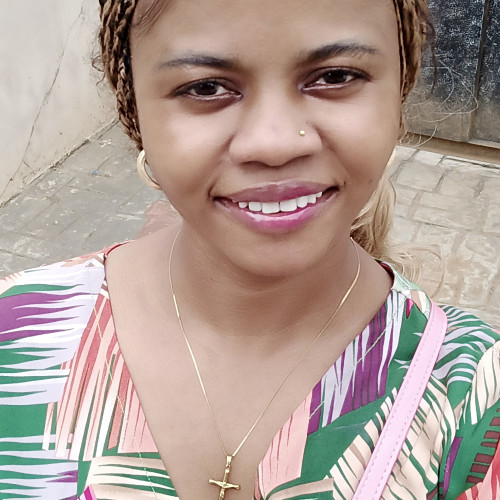 Funmilayo B.