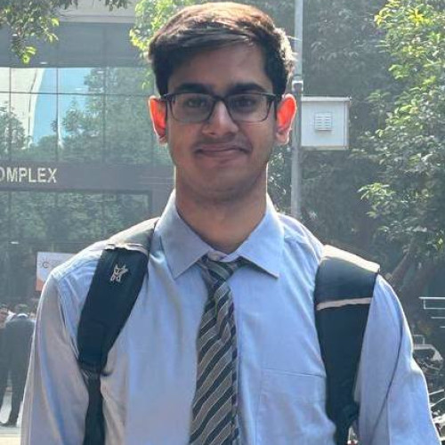 Aryan D. profile photo