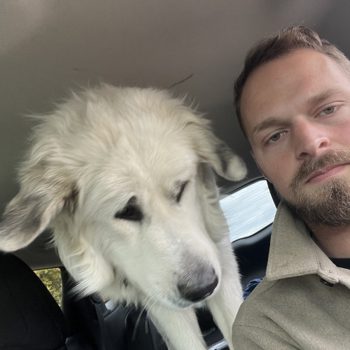 Obed F. profile photo