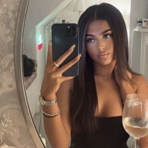 Aryanna J. profile photo