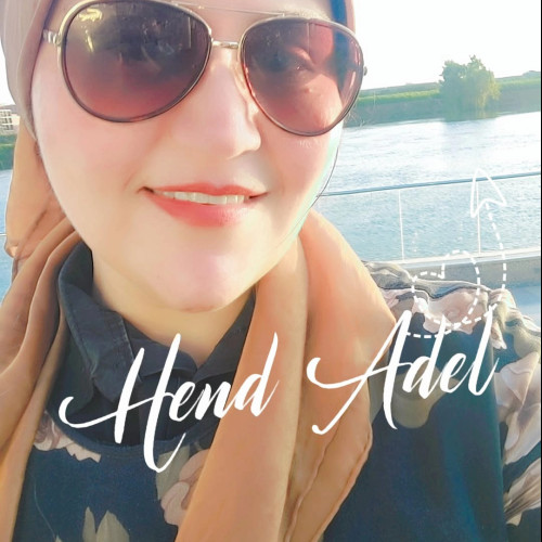 Hend A. profile photo