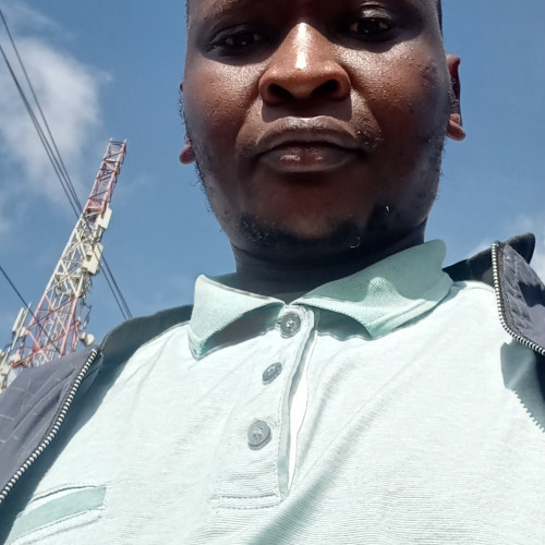 WESIKO M. profile photo