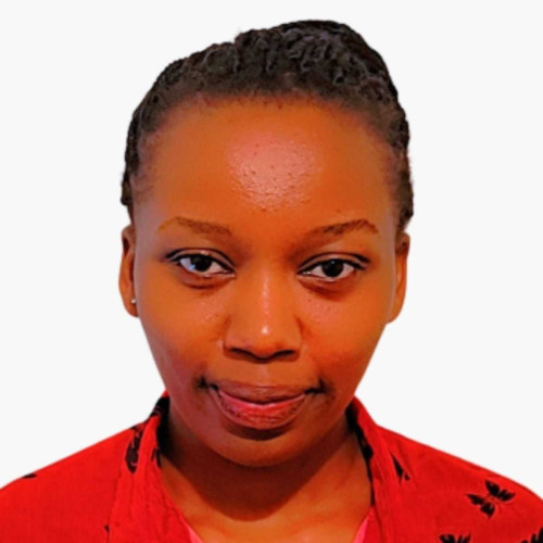 Hannah w. profile photo