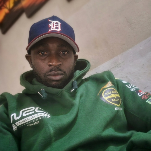Enock M. profile photo