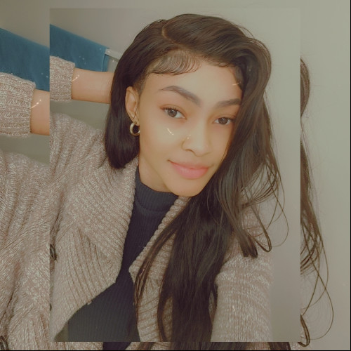 Marie Estene J. profile photo