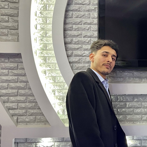 Saad A. profile photo
