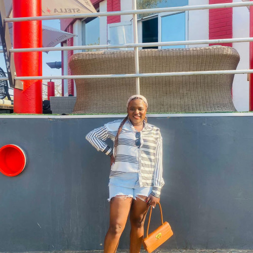Siwaphiwe  J. profile photo