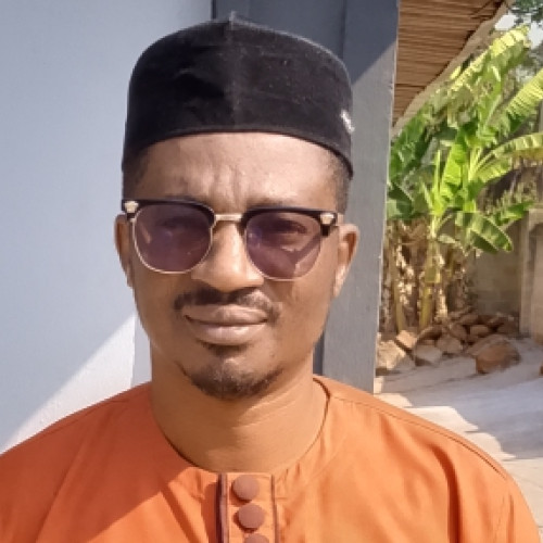 FRIDAY  I. profile photo