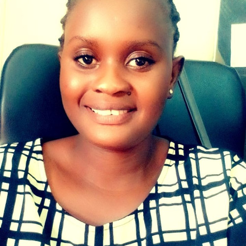 Justina A. profile photo