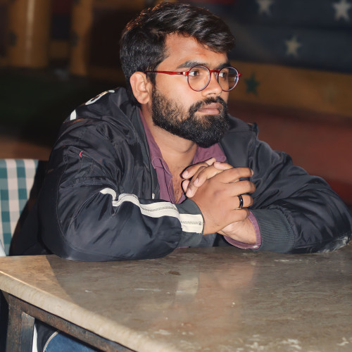 Umair R. profile photo