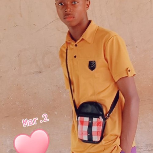 Godwin  O.