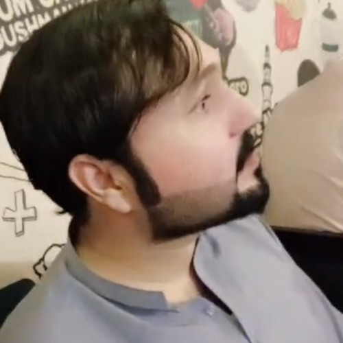 Afridi A. profile photo