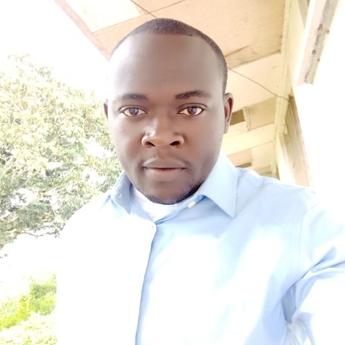 NGUBE MARCELLUS N. profile photo