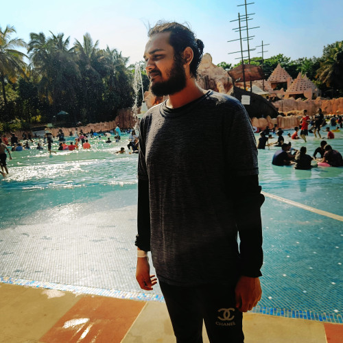 Monil V. profile photo