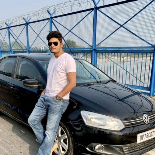 Vaibhav S.