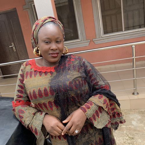 Hawa N. profile photo