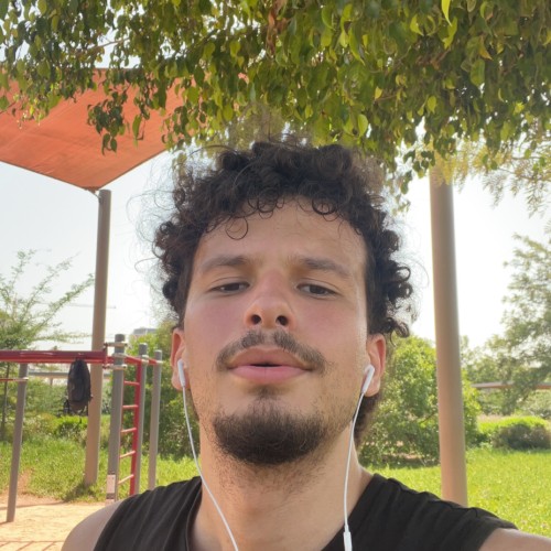 Bilal M.