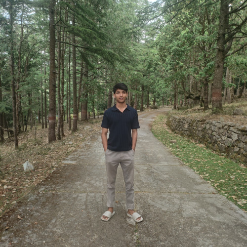 Shivam B. profile photo
