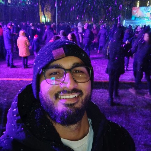 Prakash  C. profile photo