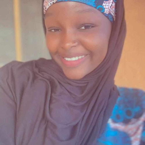 Maryam M. profile photo