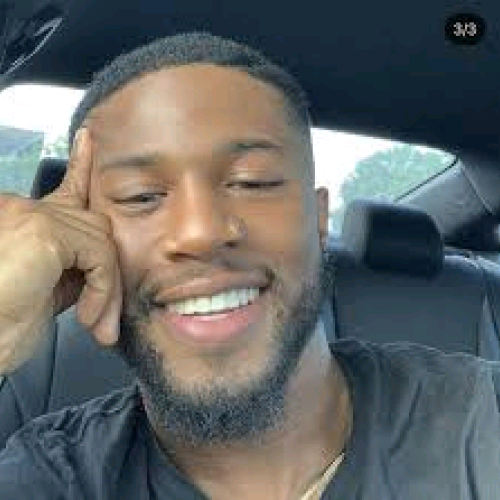 Iheanacho  U. profile photo