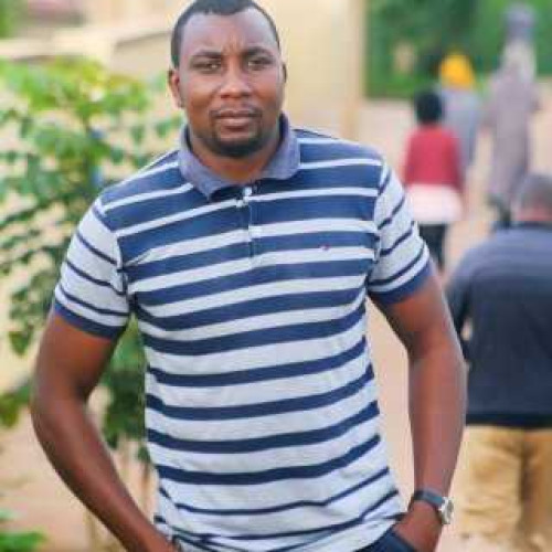 kavuma R. profile photo