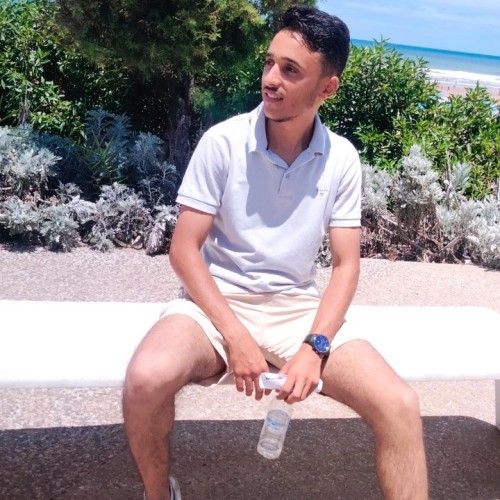 Mohamed R. profile photo